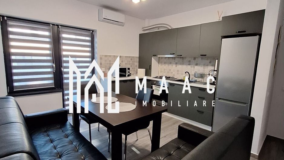 Apartament 2 camere de închiriat | Sibiu, Doamna Stanca - Poză 1