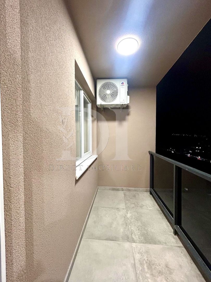 Apartament la cheie / etaj intermediar / Zoma BMW - Poză 21