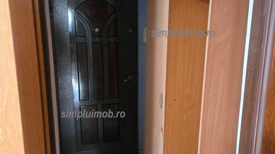 Berceni 2 camere Mobilat - Poză 4