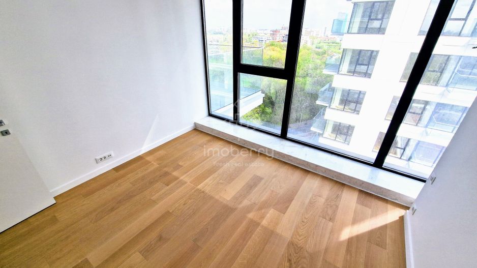 Vanzare 2 camere ONE Verdi Park | Finalizat | Lux urban - Poză 7