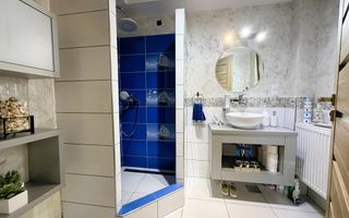 Casă individuală deosebită | Unirii | Teren 700 mp I Complet mobilată - Poză 16