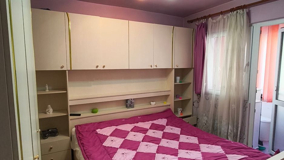 Apartament 2 camere, 41 mp, parter inalt, mobilat, in Alesd, jud.Bihor - Poză 4