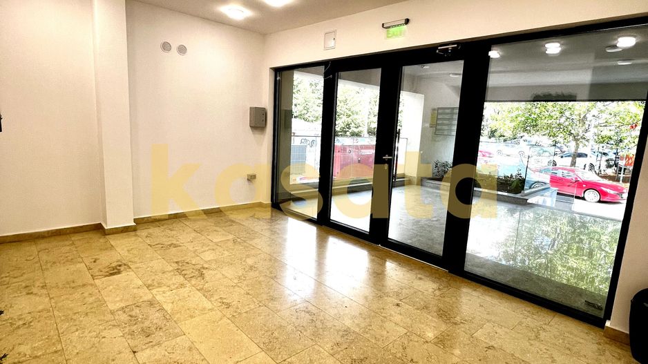 Apartament 2camere2024 | LUX Mobilat 74mp  | Mihai Bravu | Terasa 22mp - Poză 16