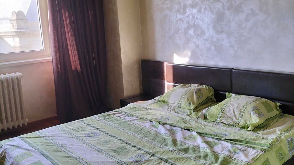 BRASADAS închiriază ap 2 cam et 4 UNIRII. - Poză 5