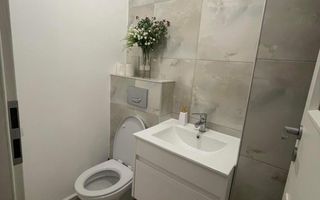 Vanzare vila 4 camere – complet mobilata si utilata, Str Teius - Poză 10