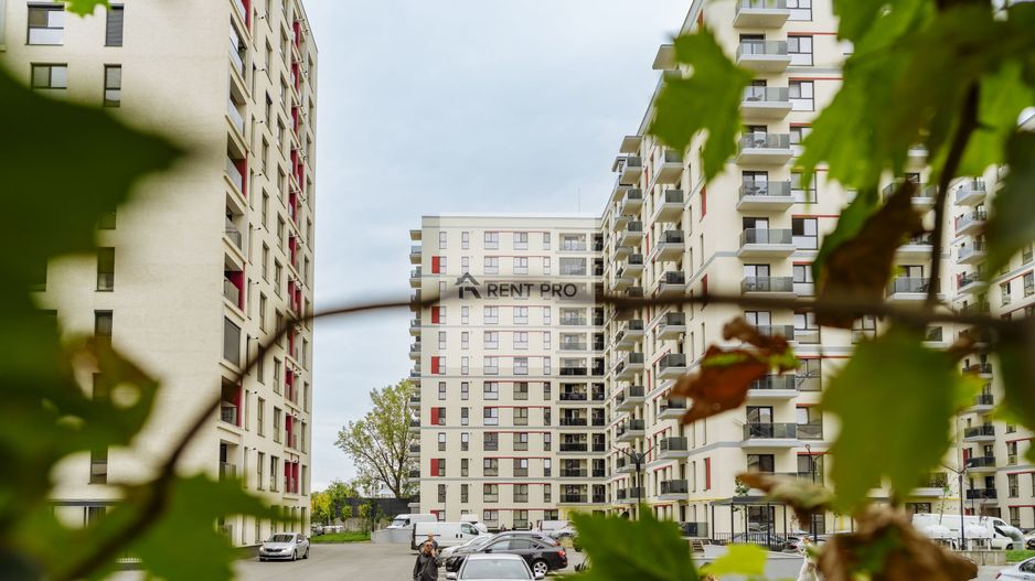 Studio Low Level Exigent Politehnica Metrou Lujerului - Poză 48