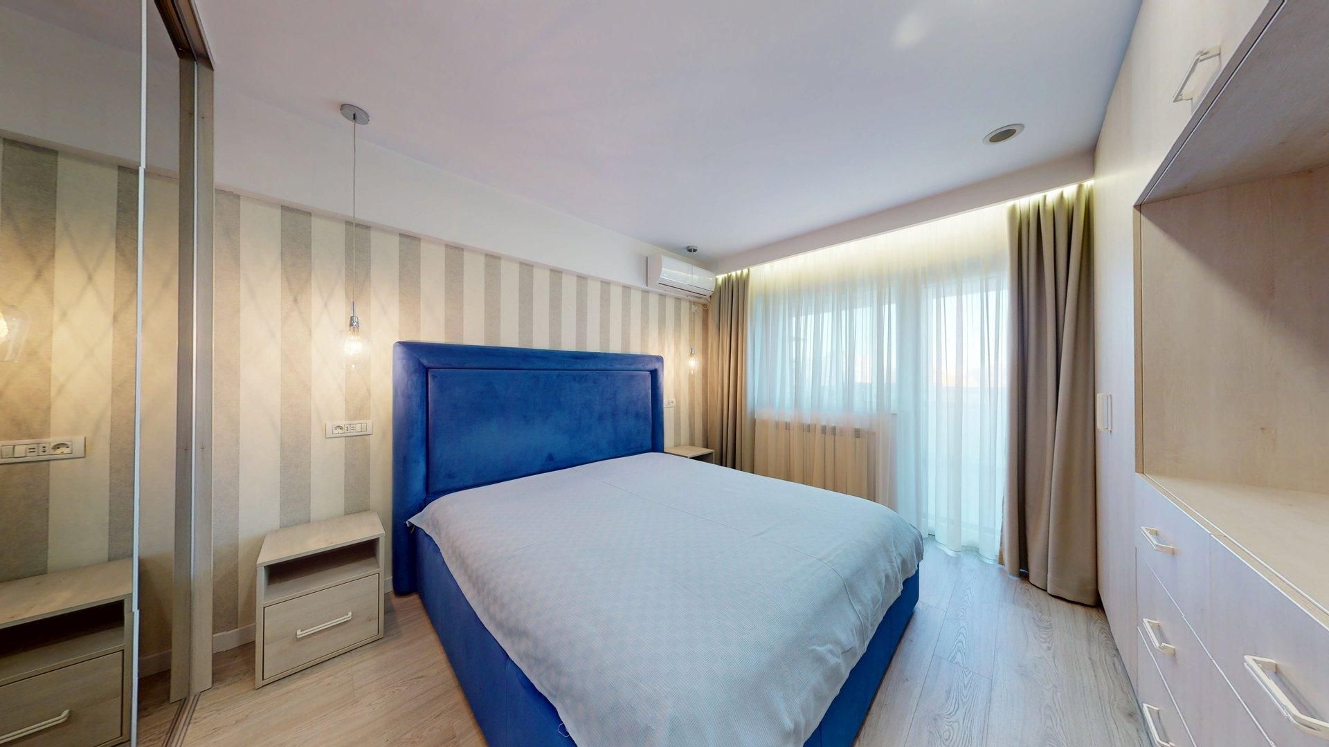 Apartament deosebit 4 camere Auchan Drumul Taberei - Poză 15