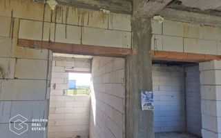 Casa P+M, teren 500 mp, comuna Frumuseni - Poză 7