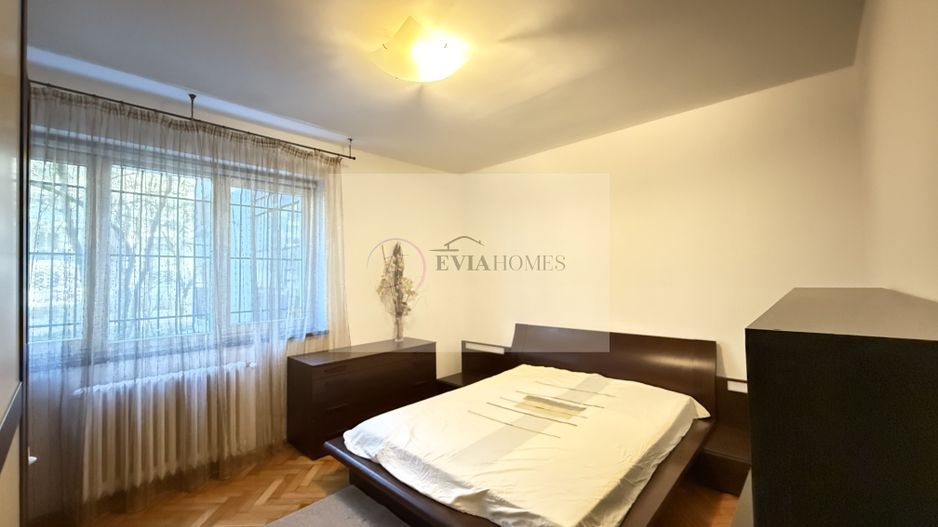 90mp /3 camere/2 bai/ parter inalt/ garaj inclus/ Cartier Plopilor - Poză 3