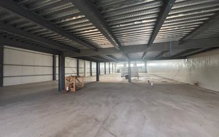Spatiu de productie si depozitare 885 mp - Poză 5