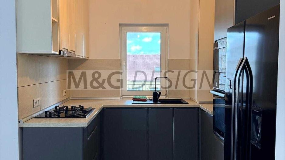 Apartament 2 camere Giroc bloc nou cu terasa - Poză 4