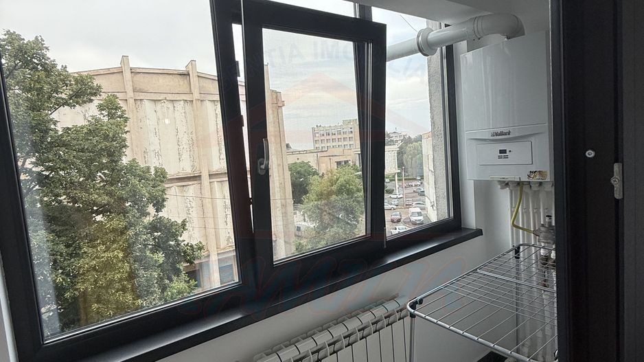 🏡De închiriat 2 camere, Faleza Dunării, 2.500 Ron/lună - Poză 5