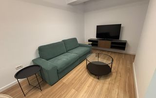 Inchiriere apartament 2 camere, mobilat, utilat, parcul Tudor Arghezi - Poză 2