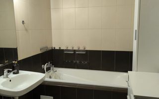 13 Septembrie-Drumul Sării | 2 camere | 60mp | et 4 | 130.000 euro - Poză 9