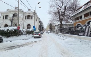 3 camere | Calea Victoriei | Str Gina Patrichi | COMISION 0 - Poză 23