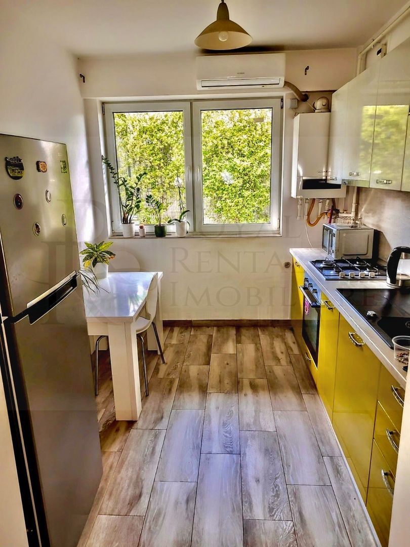 Apartament 2 camere | Încălzire în pardoseală | Lângă Iulius Mall & FSEGA - Poză 3