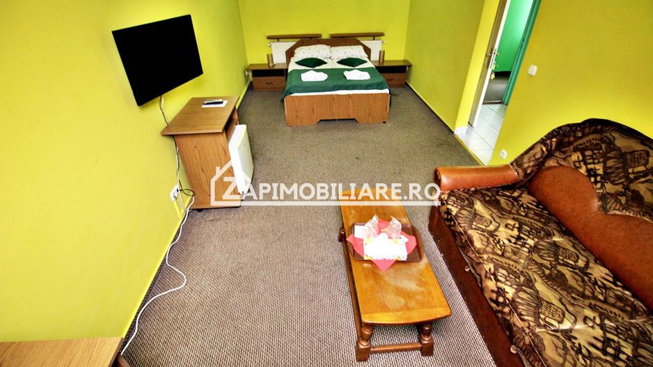 Pensiune aproape de centru,10 camere,13 băi,1 restaurant - Poză 19