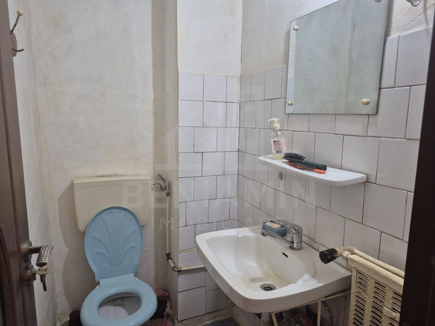 3 camere Sarari 75mp Piata din Valea Rosie 2bai bilateral teava gaze - Poză 8
