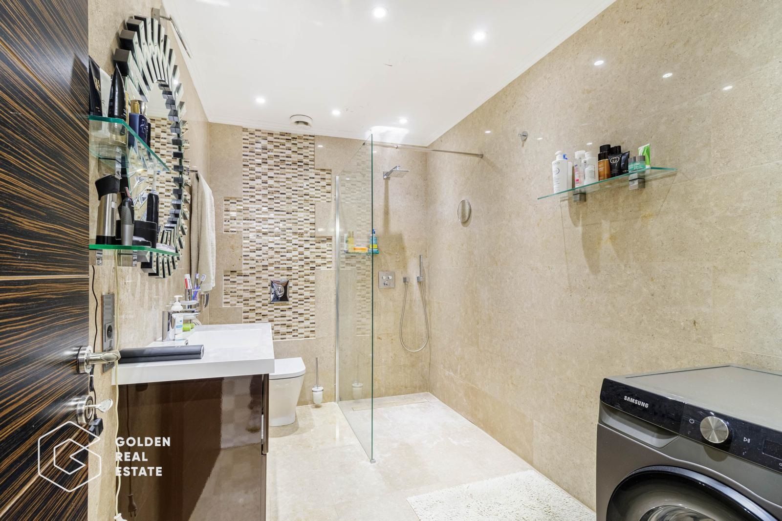 Apartament spatios Pipera, vedere la padure, dotari premium, parcare - Poză 6