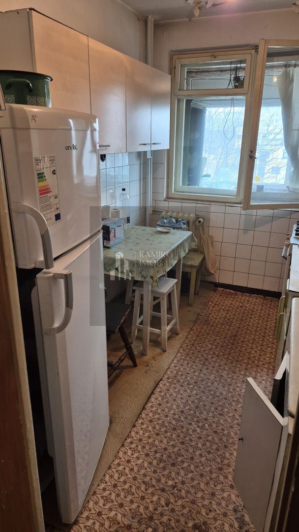 APARTAMENT 2 CAMERE 50 MP/ SECTOR 3/ ZONA PARC ALEXANDRU IOAN CUZA - Poză 2