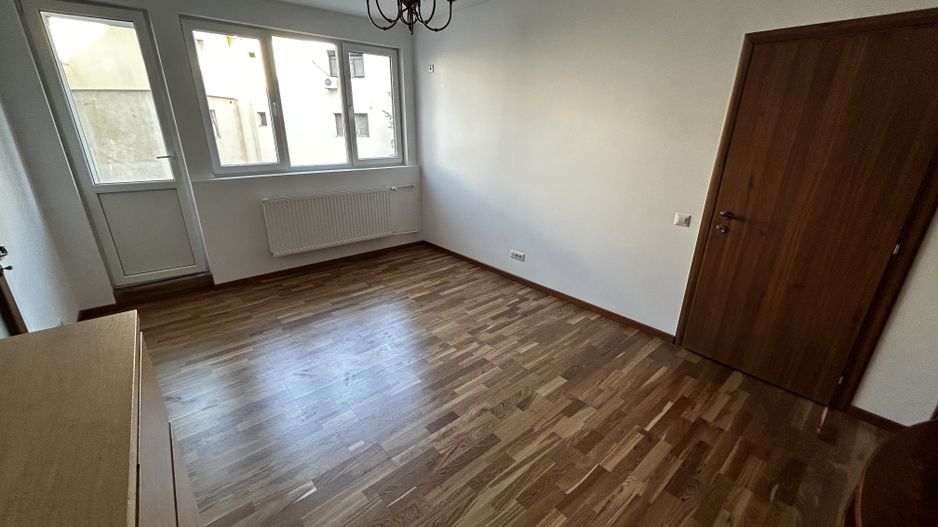 Piata Domenii- Apartament 2 camere cochet, semi-mobilat si utilat - Poză 2