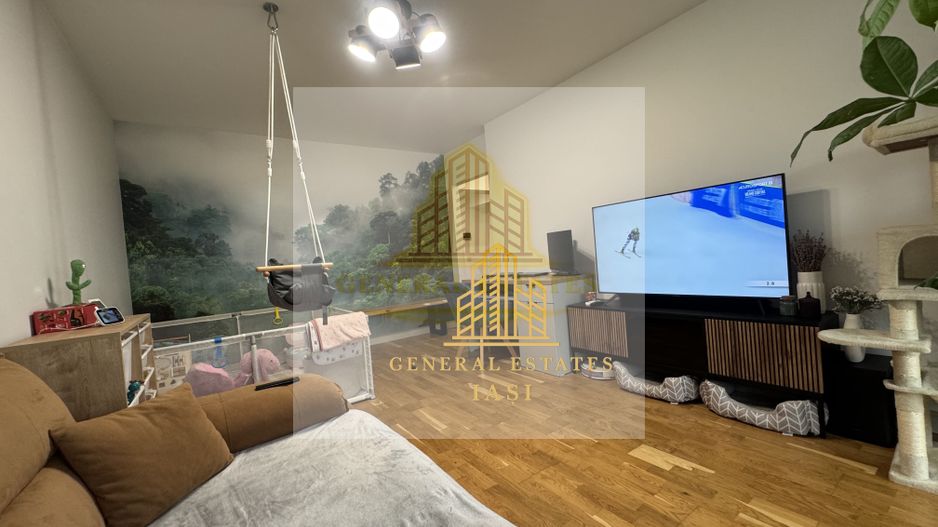 Vânzare apartament cu 2 camere în Complexul Himson - Poză 6