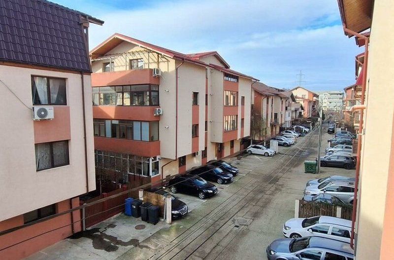 Nou!!!! Apartament 2 camere decomandat Berceni - Drumul Fermei 83E - Poză 13