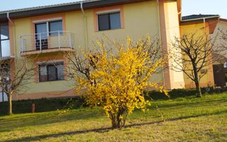 Vila impresionanta in Bucium - Visani - Str. Regina Maria - 2000 mp - Poză 1