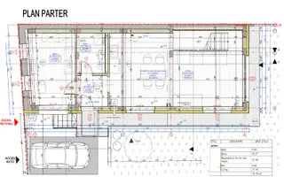 Casa individuala  la calcan in Cartierul Gruia din Cluj-Napoca - Poză 11