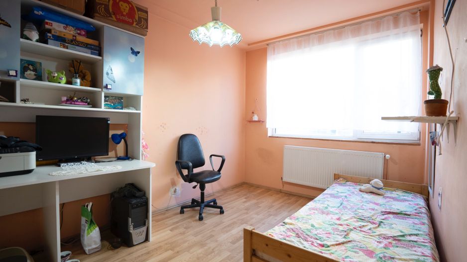 Apartament 3 camere parter Spitalul Judetean - Poză 7