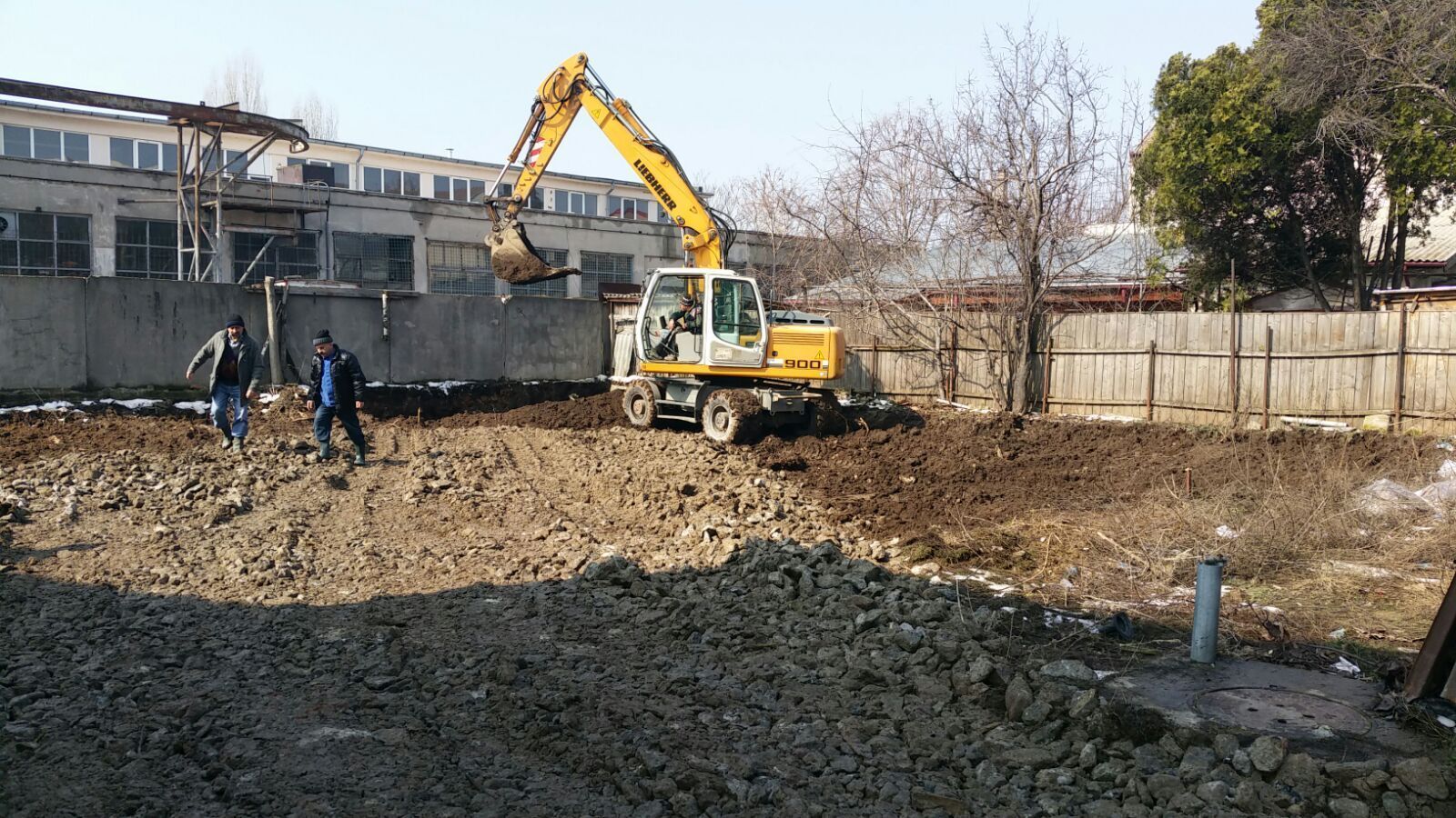 LUXURY RESIDENCE ONE - Poză 17