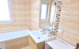Apartament 1 cameră, 45 mp, mobilat, loc parcare, Rond CUG, Complex Smart Apartments - Realis Residence - Poză 9