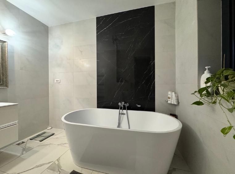 Apartament de inchiriat 2 camere cu 2 bai - Poză 15