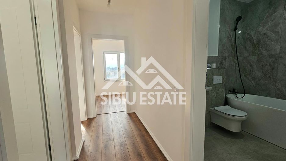 Casa Sibiu Vest, zona Cristian - Poză 5