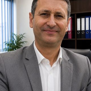 Stefan Kocsis - GFT Delta Office - Imobiliare Bistrita