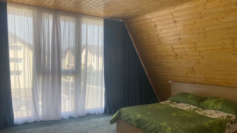 Speciala! Vanzare casa tip A-frame - Priseaca - Poză 20