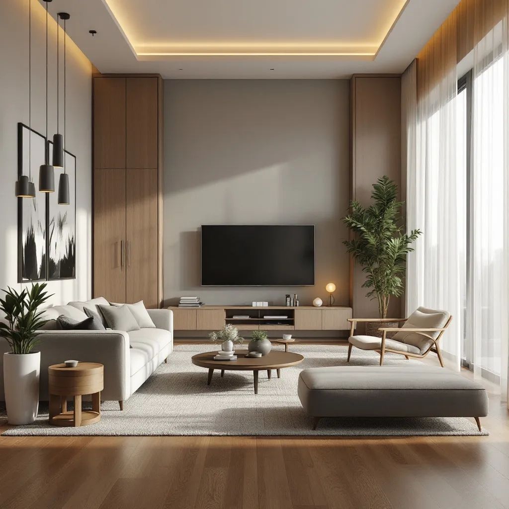 Apartament cu 4 camere, terasa 83mp - The Grand Kristal, Sector 4 - Poză 1