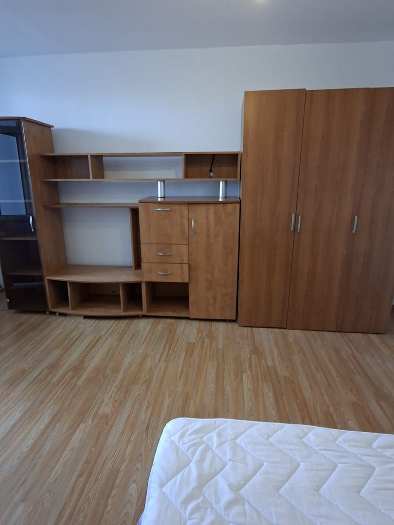 Garsoniera renovata | 32 mp | Manastur - Poză 3