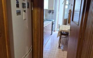 Apartament cu 3 camere, 66 mp, etaj intemediar, garaj, Zona Minerva - Poză 8