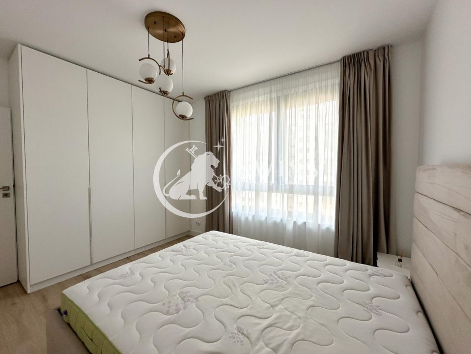 Apartament Premium | 2 camere | Decomandat | Parcare | Park Lake | Iulius Mall - Poză 8
