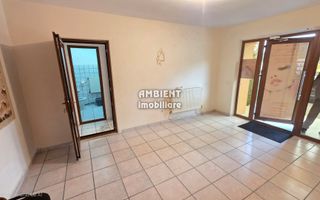 DE ÎNCHIRIAT - SPAȚIU COMERCIAL - 2 camere, parter, zona VIDIN; - Poză 2