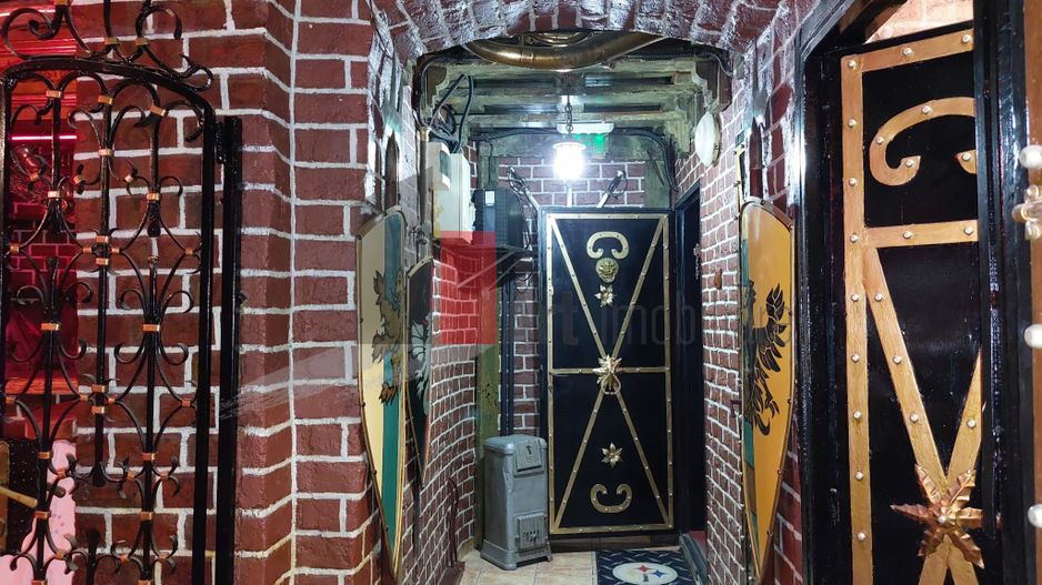 URGENT!,  Amzei, SPATIU COMERCIAL IN ACTE, INTRARE SEPARATA, NEGOCIABIL - Poză 19