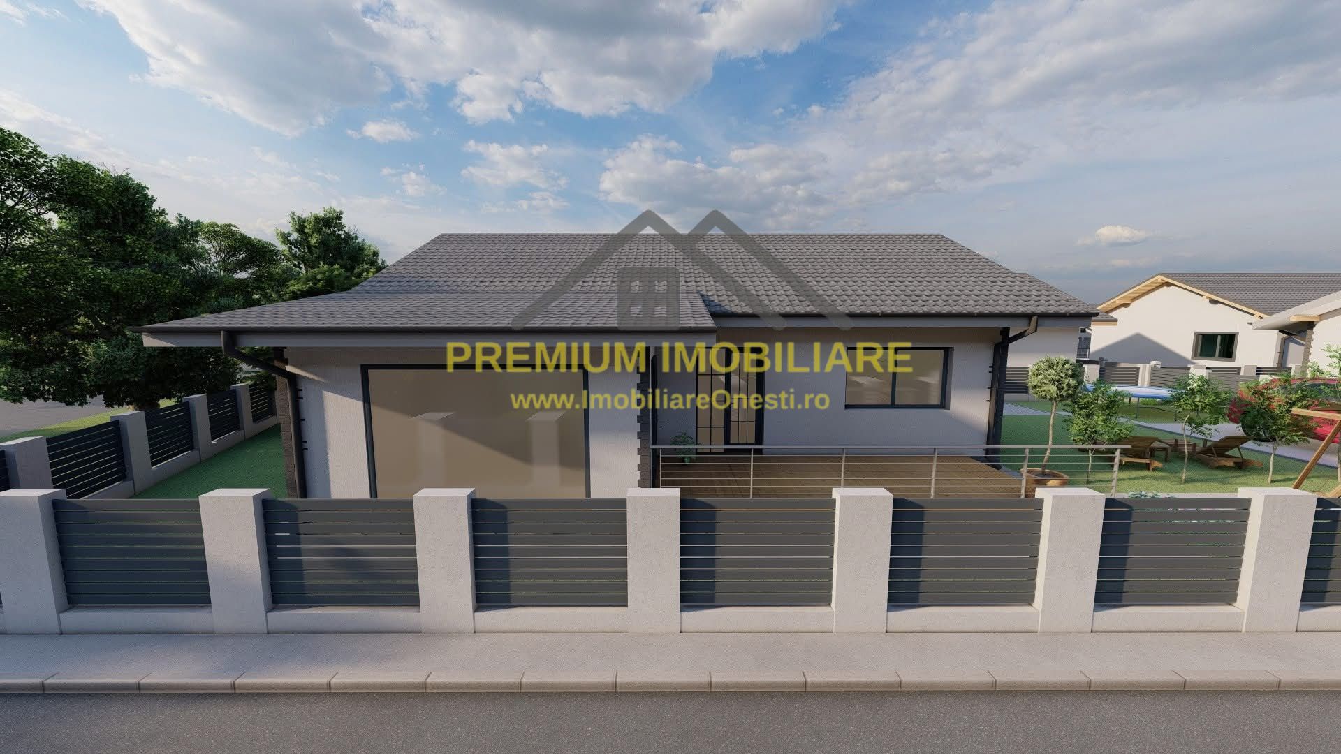 Cartier Nou de Case in Andrasesti - Cere oferta - Poză 2