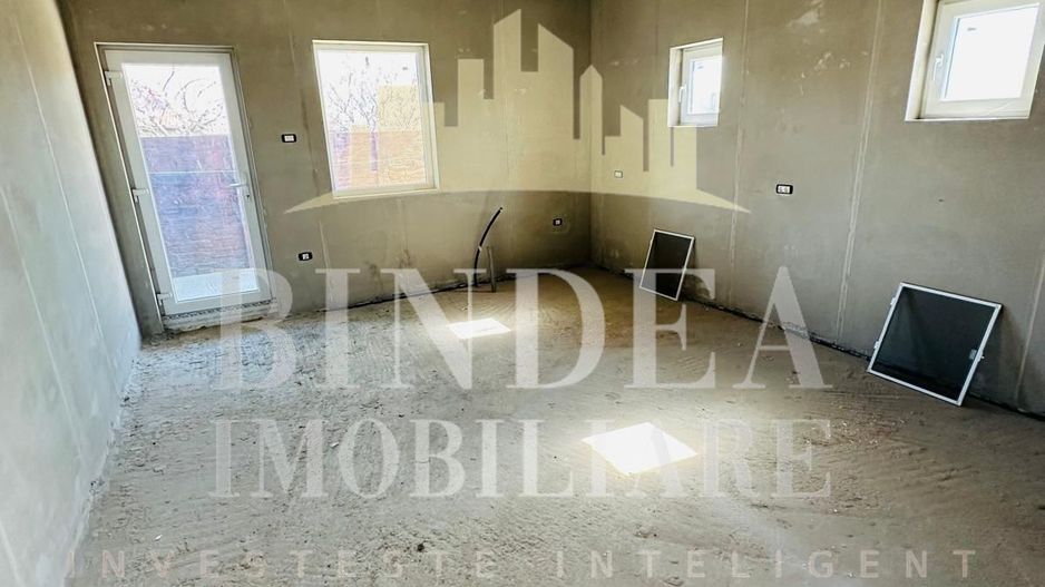 Comision 0! Casa individuala la sol Giarmata 670mp teren - Poză 9