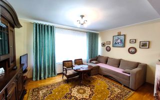 Apartament 3 camere, la curte, zona Valea Borcutului! - Poză 10