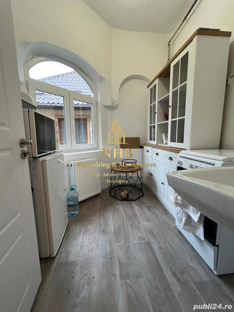 Apartament in Vila de vanzare -Ion Mihalache - Poză 8