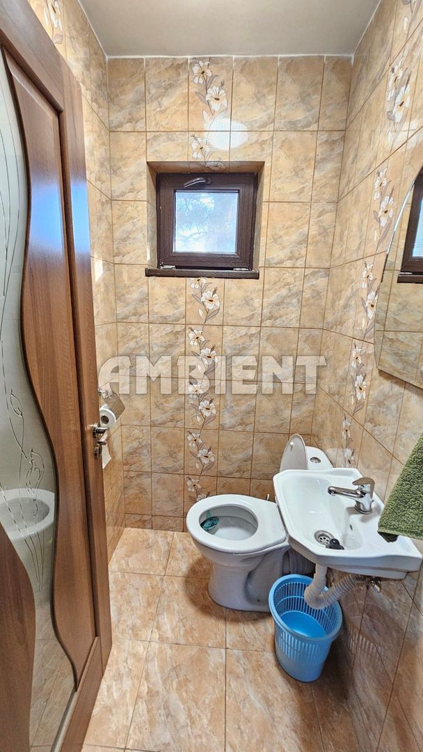 DE ÎNCHIRIAT - apartament cu 2 camere, la VILĂ, zona CASTANILOR; - Poză 2
