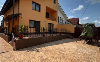 Casa moderna, mobilata complet  Sibiu - Poză 29