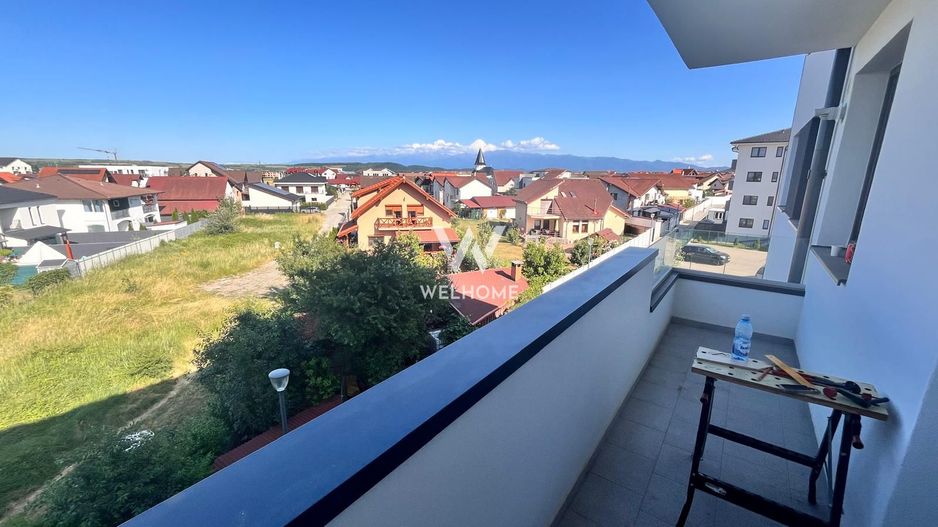 Apartament 3 camere cu dotari SMART - str. Ion Ratiu - Poză 9