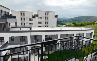 Apartament modern cu 3 camere | zona Vivo – Florești - Poză 16
